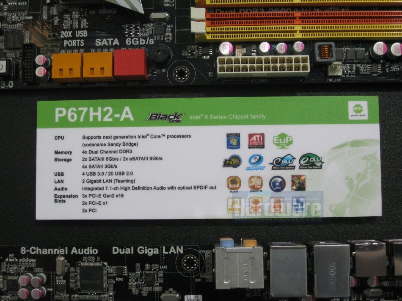 [04/06/2010] Elitegroup P67H2-A
