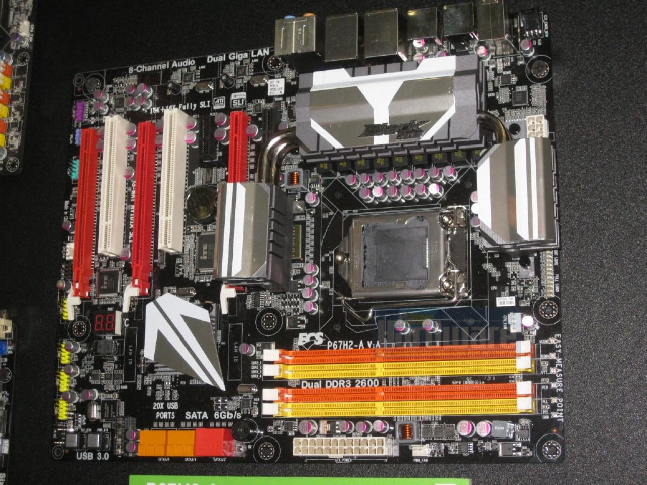 [04/06/2010] Elitegroup P67H2-A