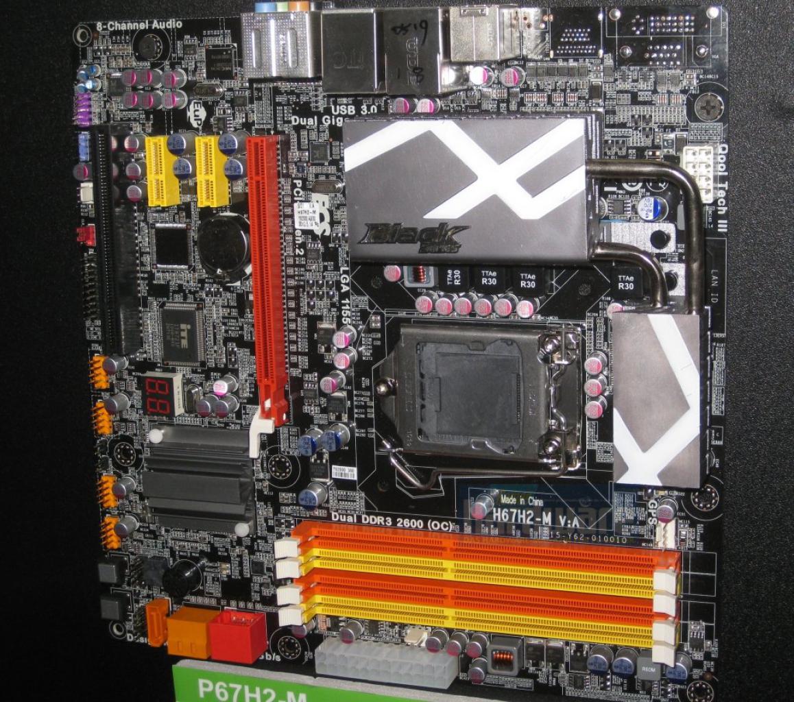 [04/06/2010] Elitegroup P67H2-M