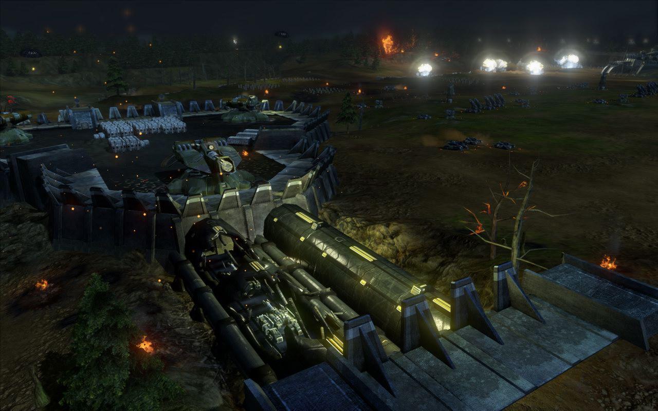 [25/06/2010] Gamescom 2010: End of Nations angespielt - das erste echte Strategie-MMO (20)