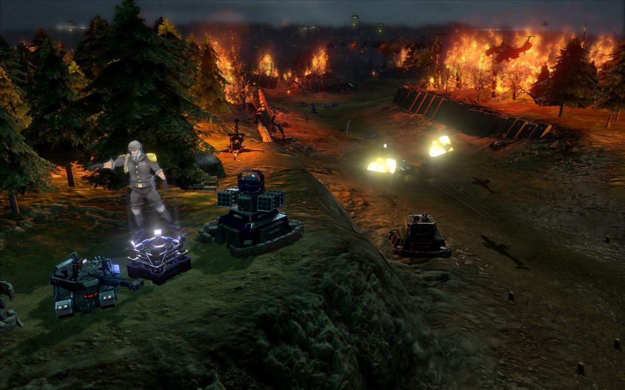 [25/06/2010] Gamescom 2010: End of Nations angespielt - das erste echte Strategie-MMO (22)