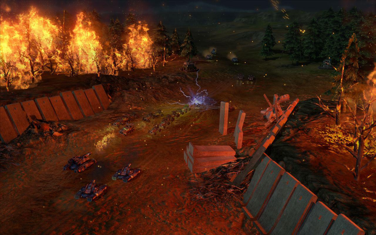 [25/06/2010] Gamescom 2010: End of Nations angespielt - das erste echte Strategie-MMO (23)