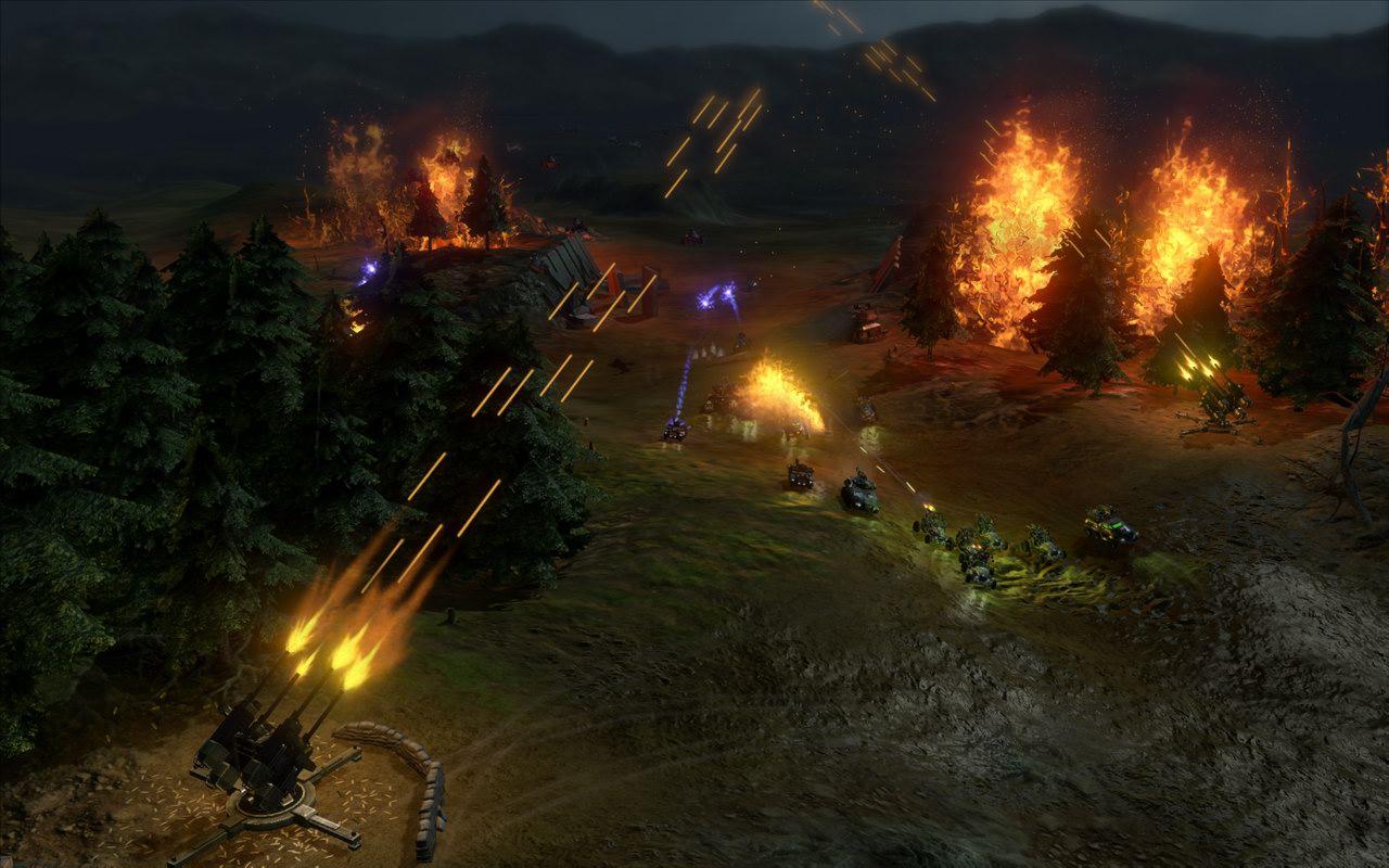 [25/06/2010] Gamescom 2010: End of Nations angespielt - das erste echte Strategie-MMO (25)
