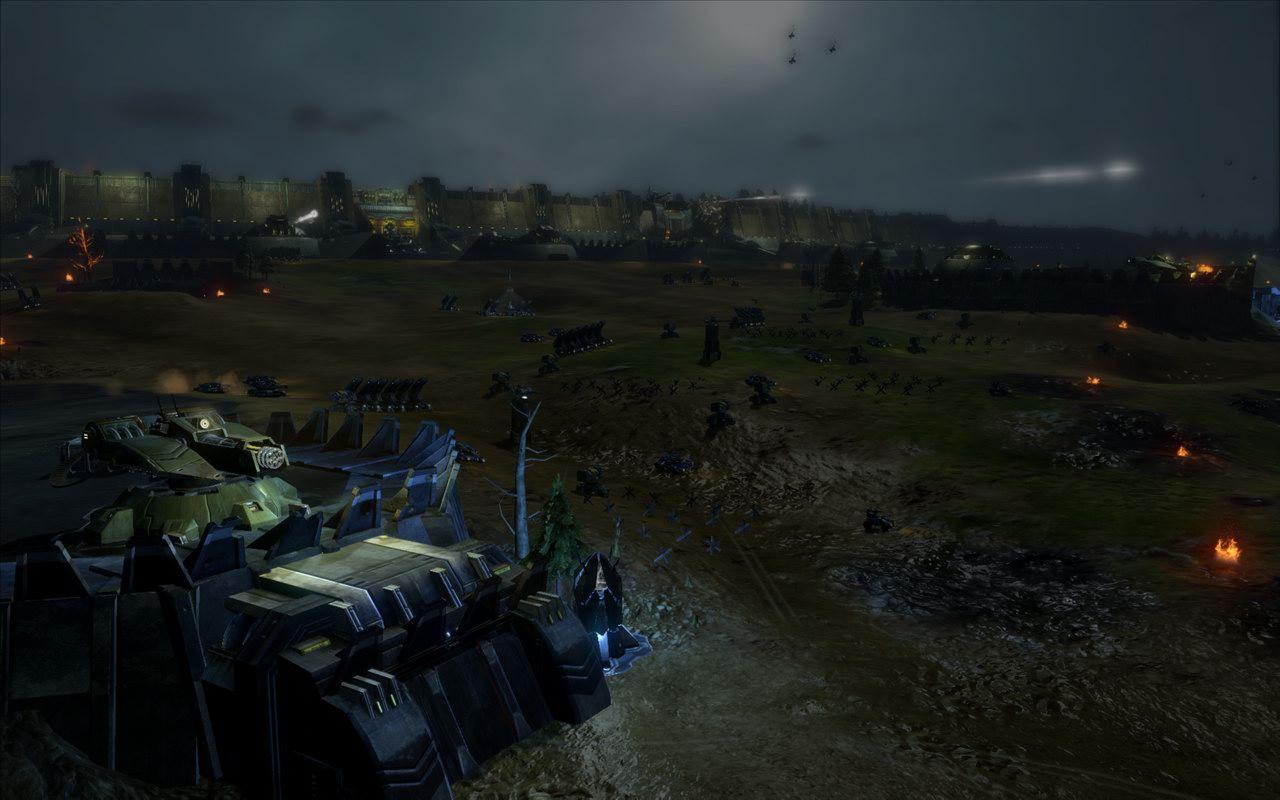 [25/06/2010] Gamescom 2010: End of Nations angespielt - das erste echte Strategie-MMO (26)