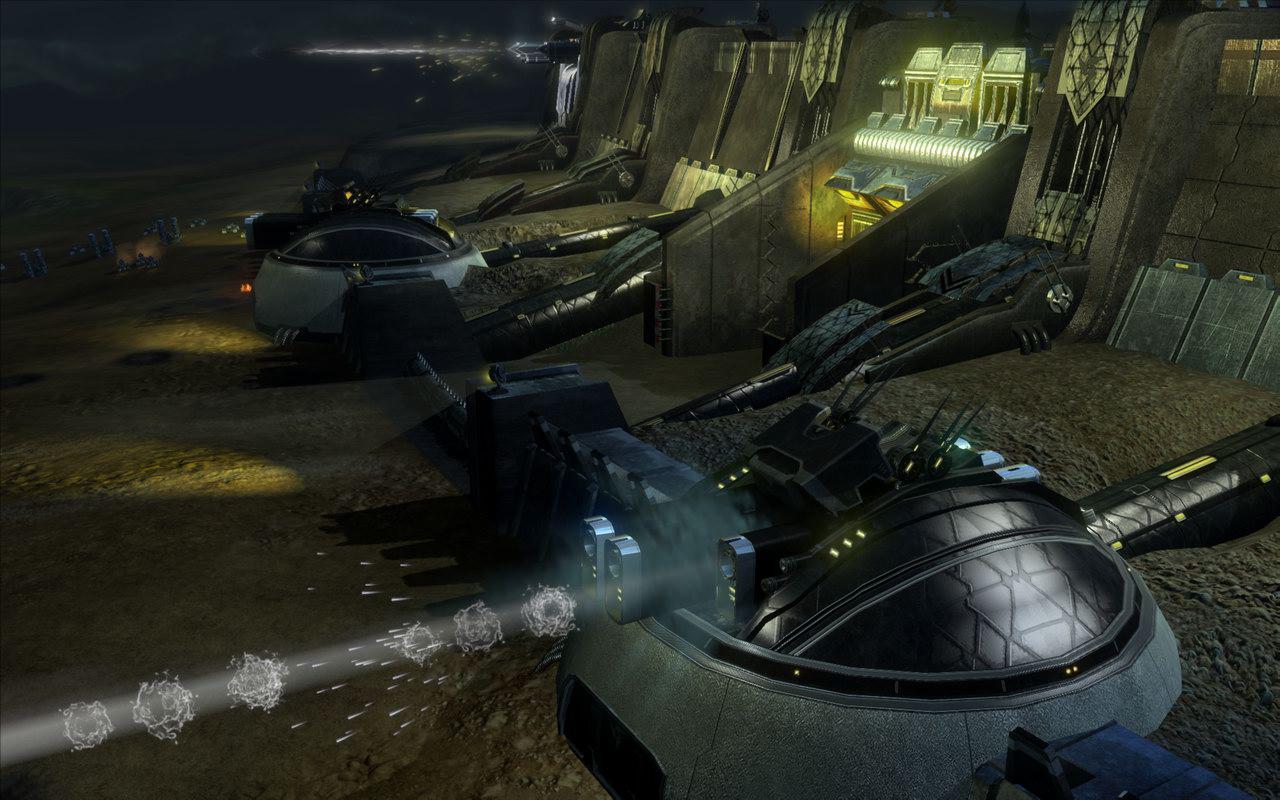[25/06/2010] Gamescom 2010: End of Nations angespielt - das erste echte Strategie-MMO (19)