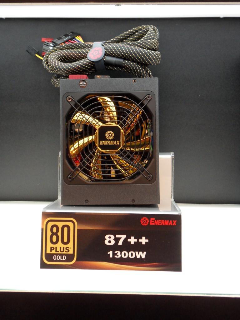 [04/06/2010] Enermax Modu87++ 