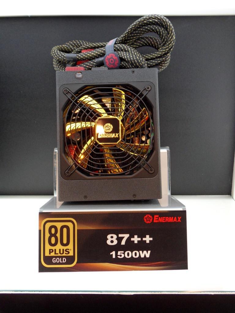 [04/06/2010] Enermax Modu87++ 