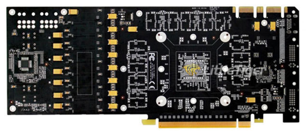 [22/06/2010] PCB einer unbekannten GTX 48x 