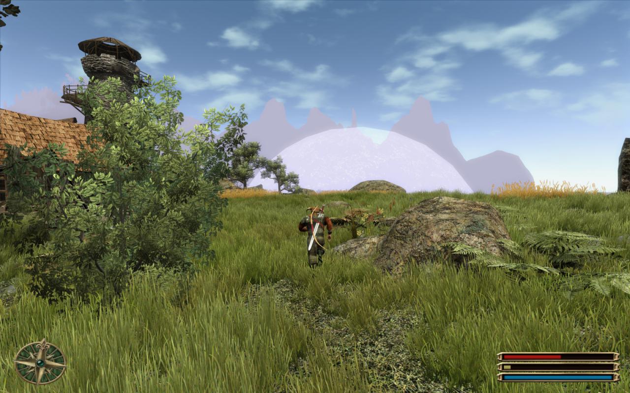 [25/06/2010] Gothic 3 PCGH Ultra-Ini 8x ED-SGSSAA 14