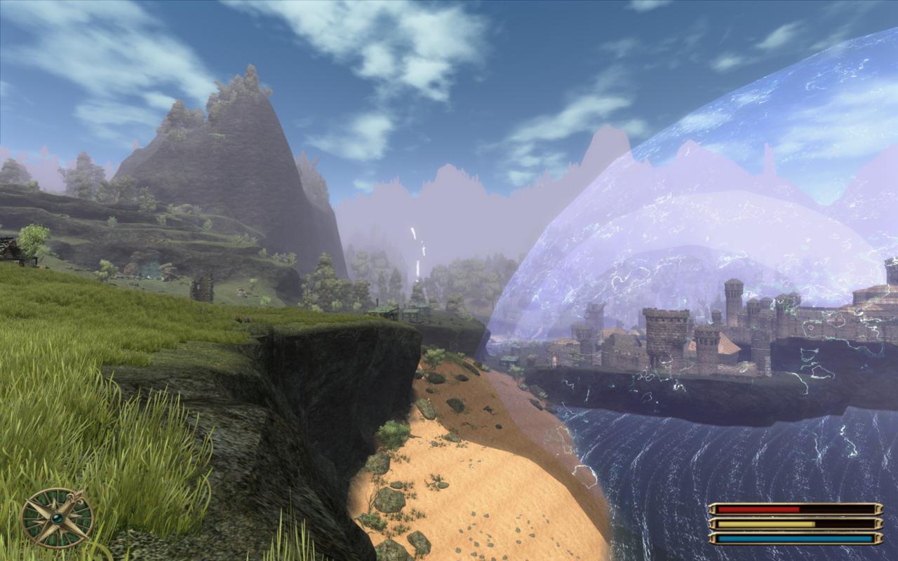 [25/06/2010] Gothic 3 PCGH Ultra-Ini 8x ED-SGSSAA 17