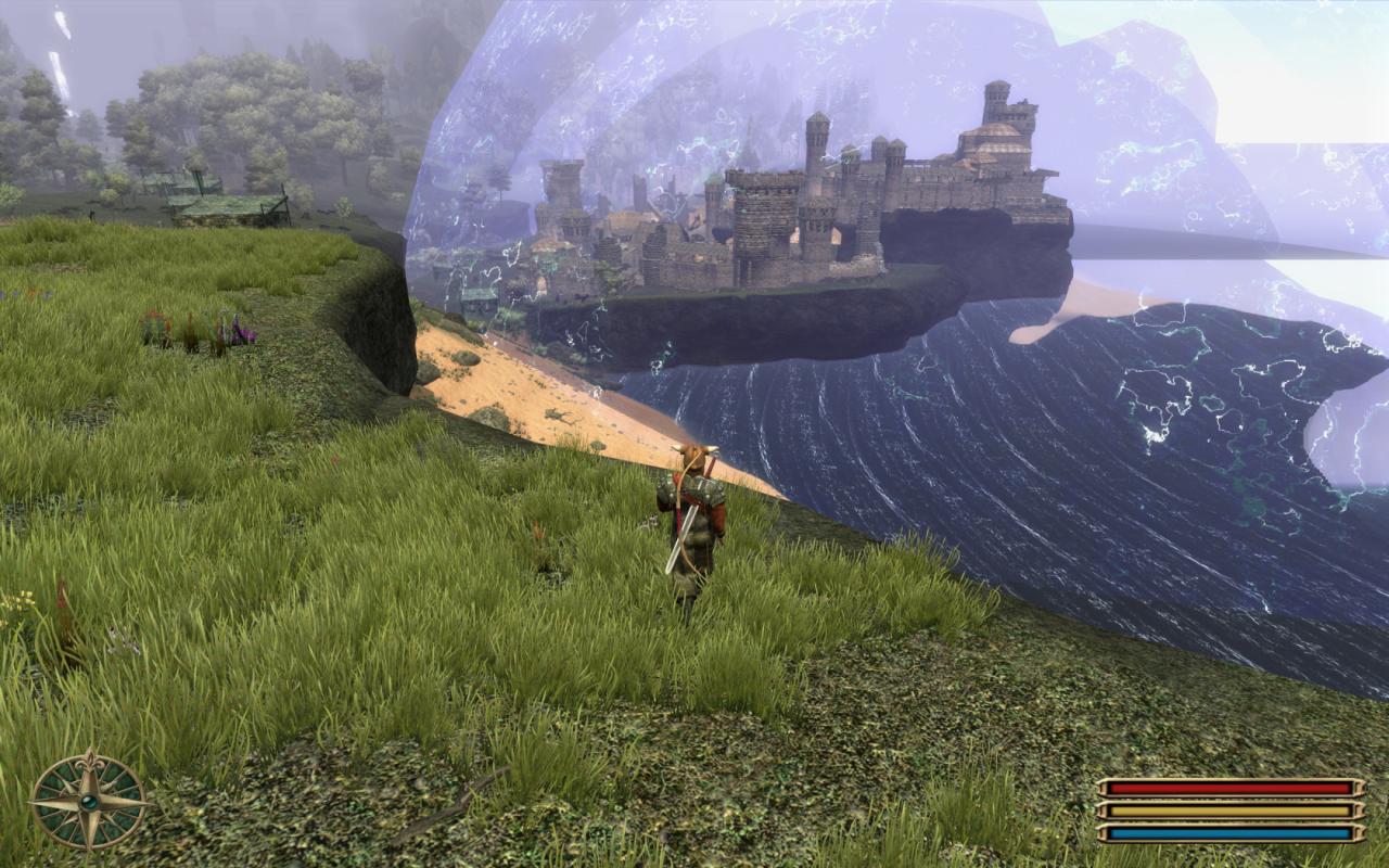[25/06/2010] Gothic 3 PCGH Ultra-Ini 8x ED-SGSSAA 19