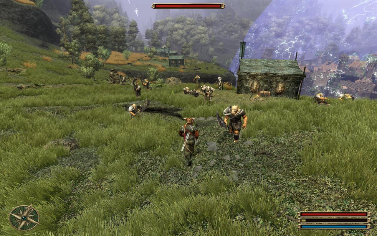 [25/06/2010] Gothic 3 PCGH Ultra-Ini 8x ED-SGSSAA 21