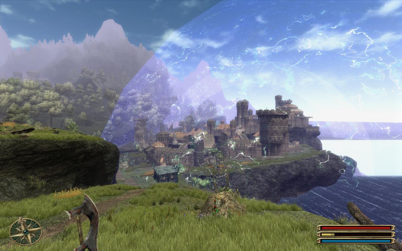 [25/06/2010] Gothic 3 PCGH Ultra-Ini 8x ED-SGSSAA 22
