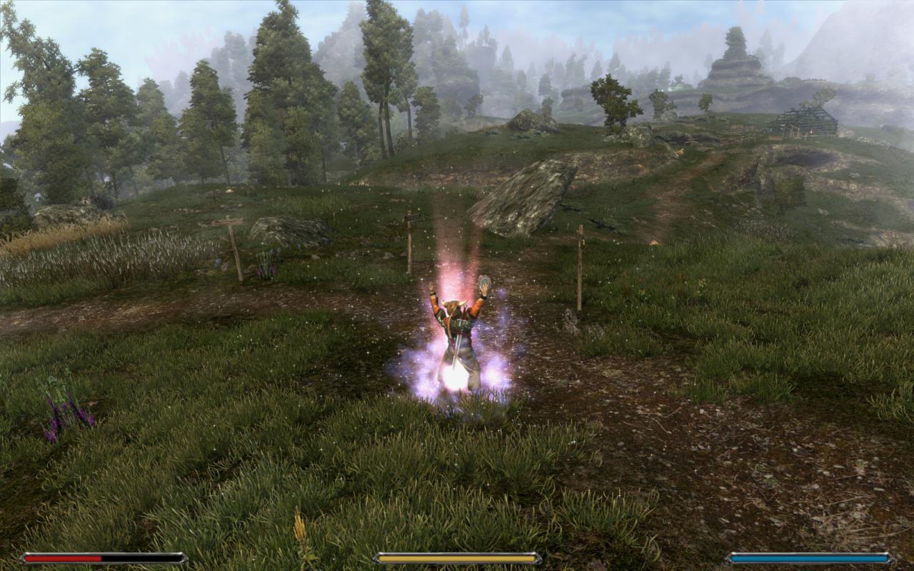 [28/06/2010] Gothic 3 mit PCGH Ultra-Ini, Questpaket 4 (QP4) und 2x SGSSAA (15)