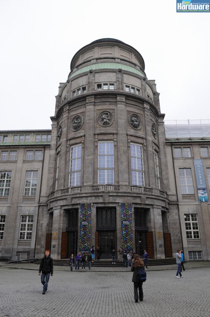 [17/06/2010] Deutsches Museum
