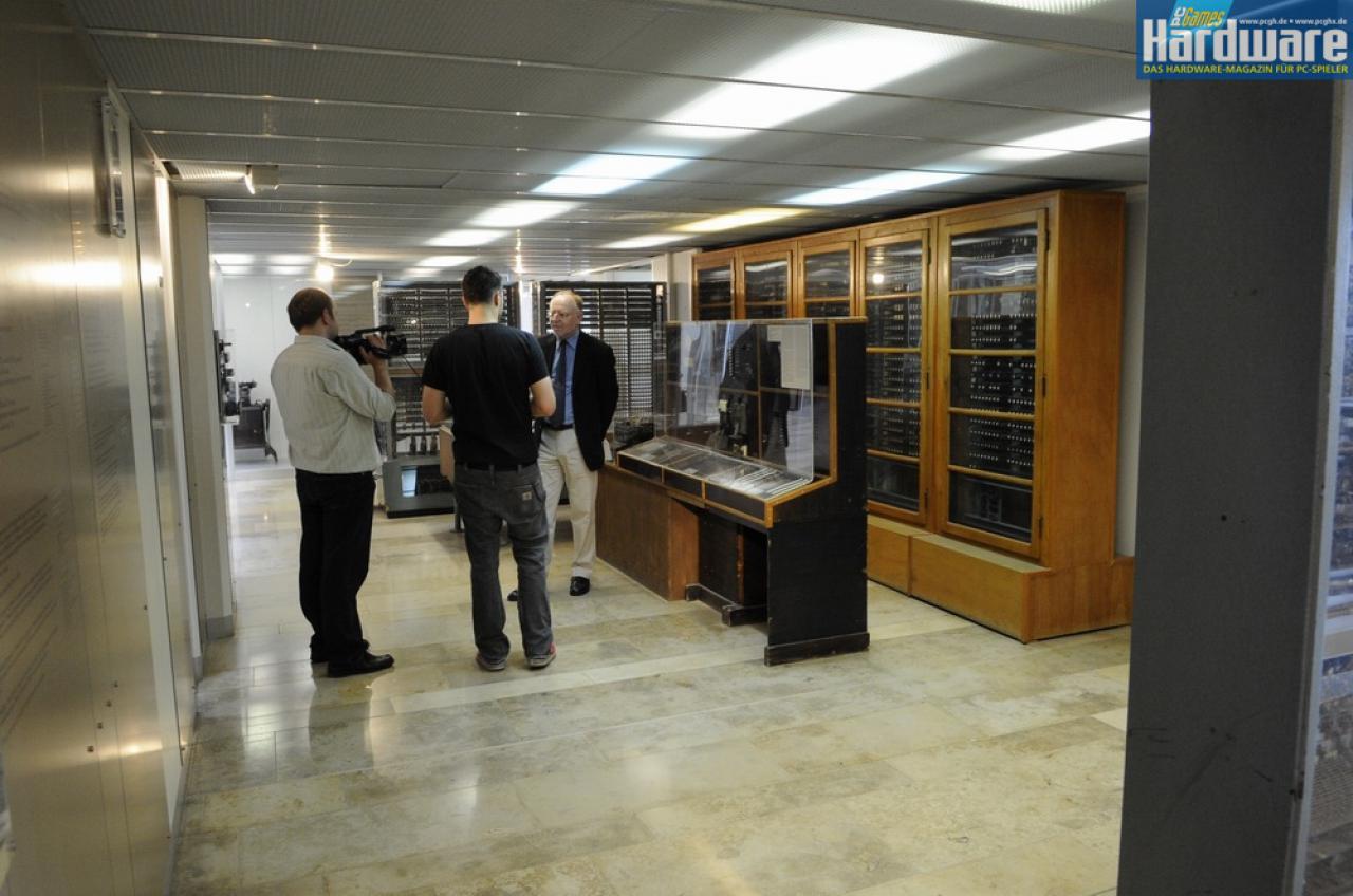 [17/06/2010] Deutsches Museum