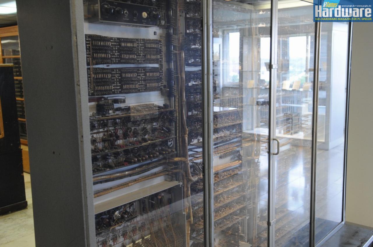[17/06/2010] Deutsches Museum