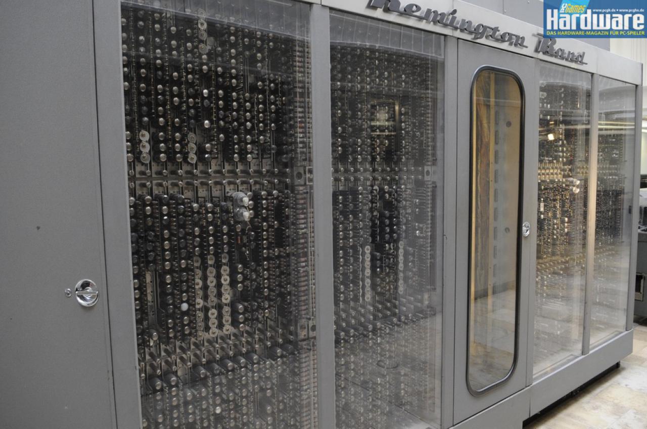 [17/06/2010] Deutsches Museum
