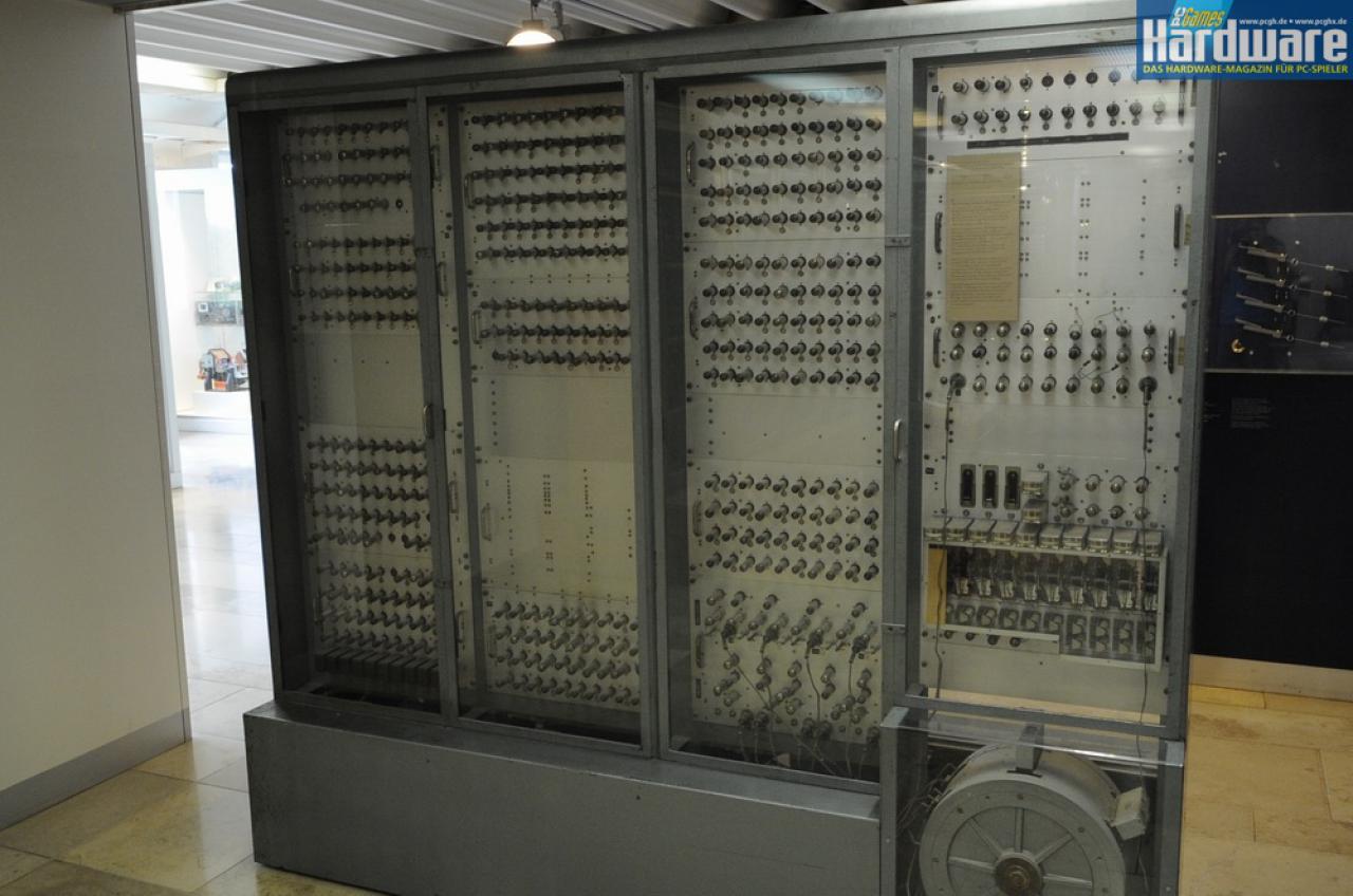 [17/06/2010] Deutsches Museum