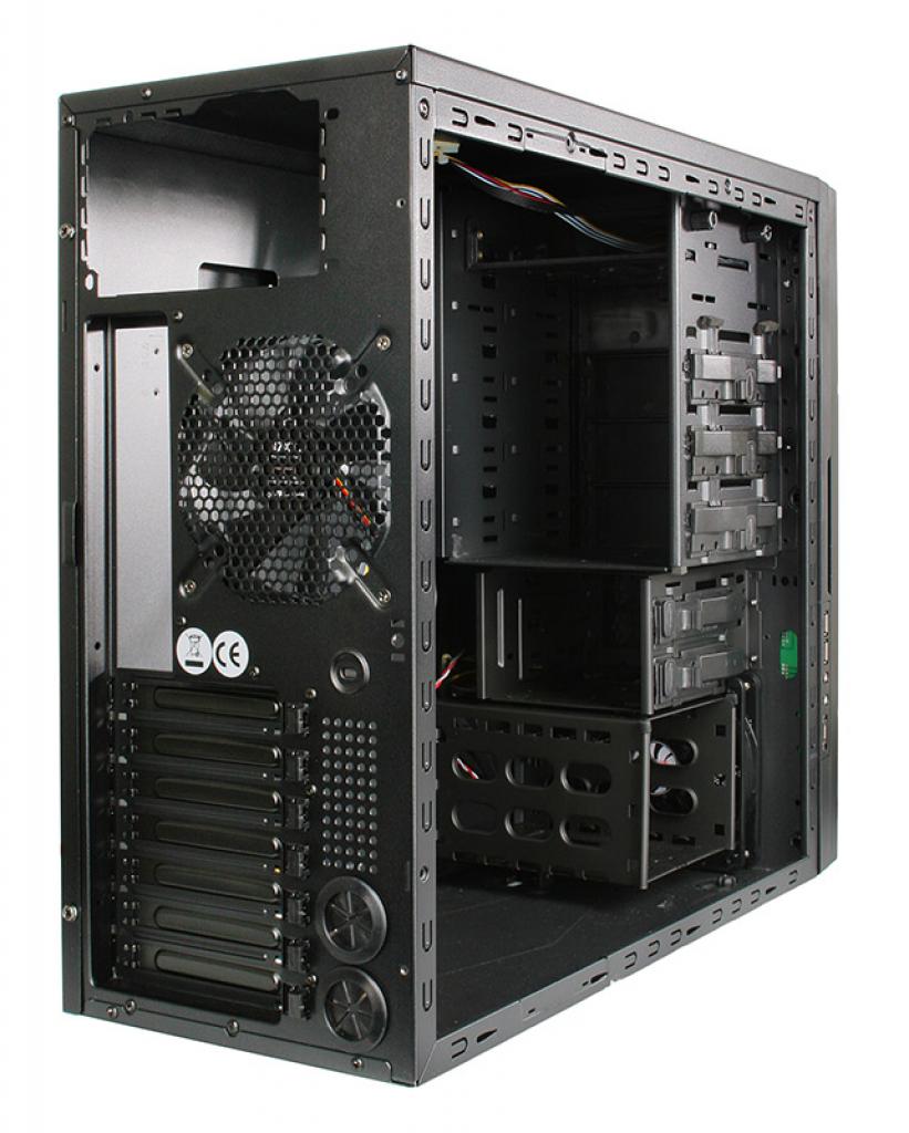 [01/06/2010] NZXT Guardian 921 Redline Edition (2)
