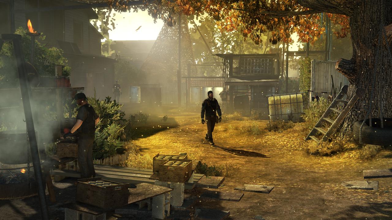 [11/06/2010] Neuer Ego-Shooter Homefront angekündigt (1)
