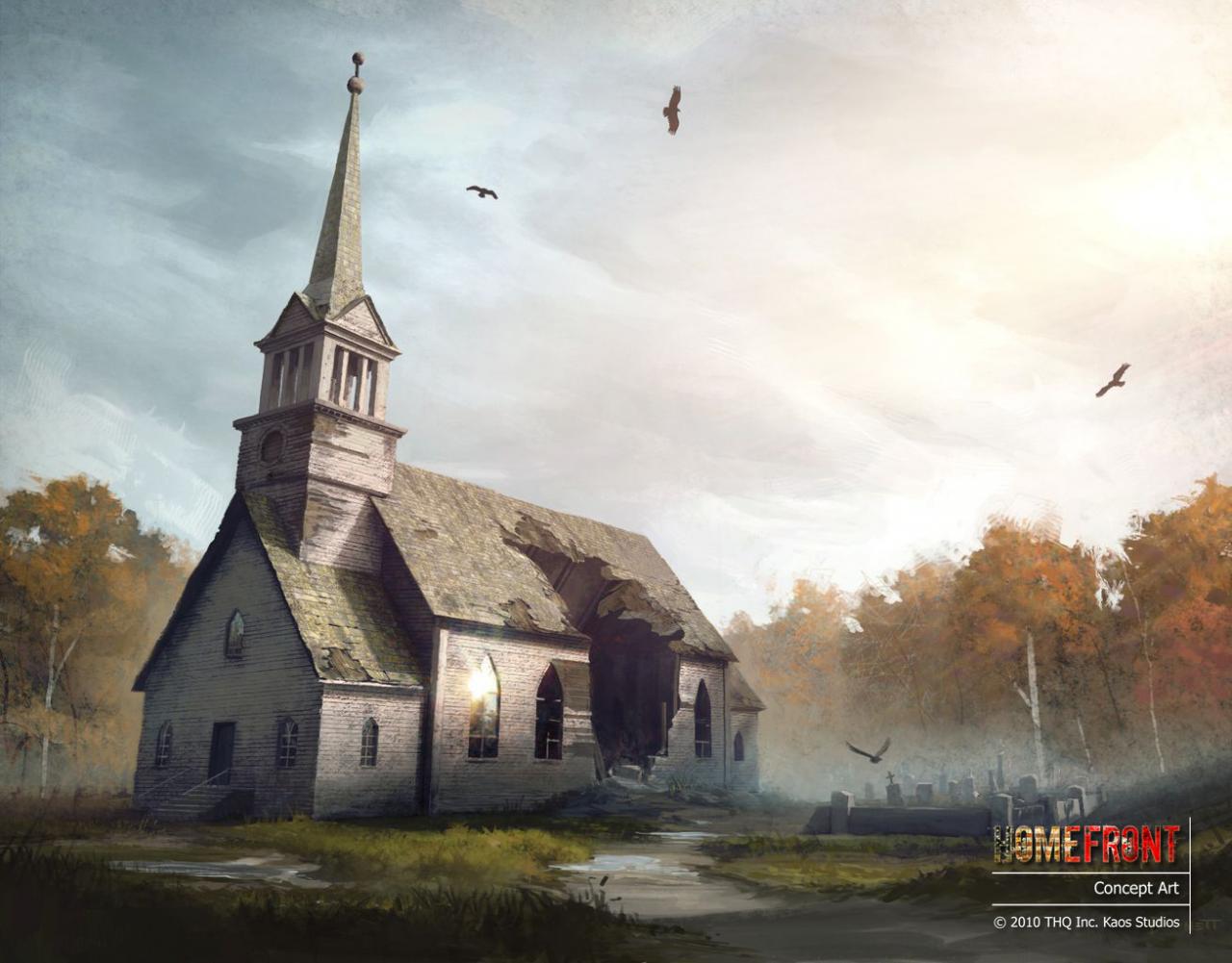 [11/06/2010] Neuer Ego-Shooter Homefront angekündigt (17)