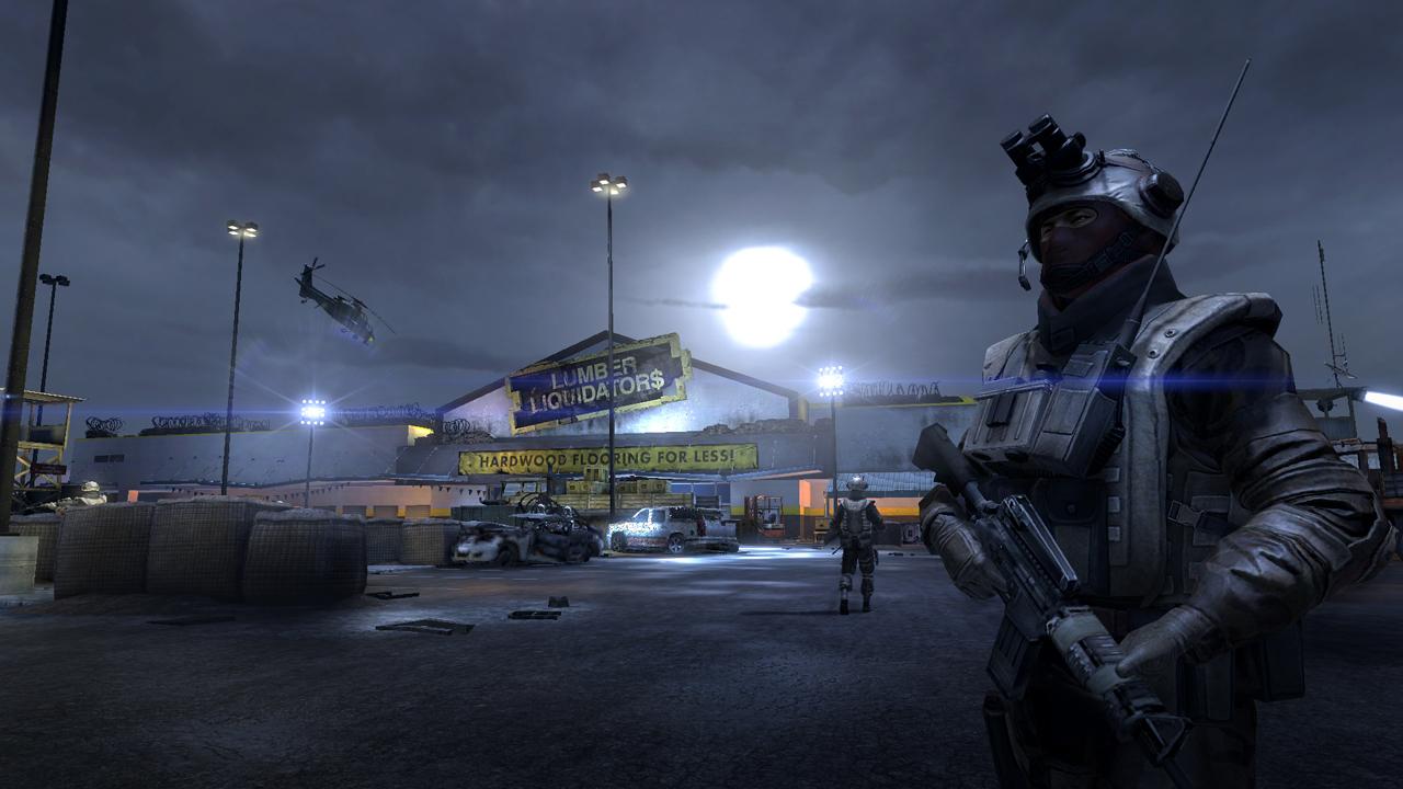 [11/06/2010] Neuer Ego-Shooter Homefront angekündigt (3)