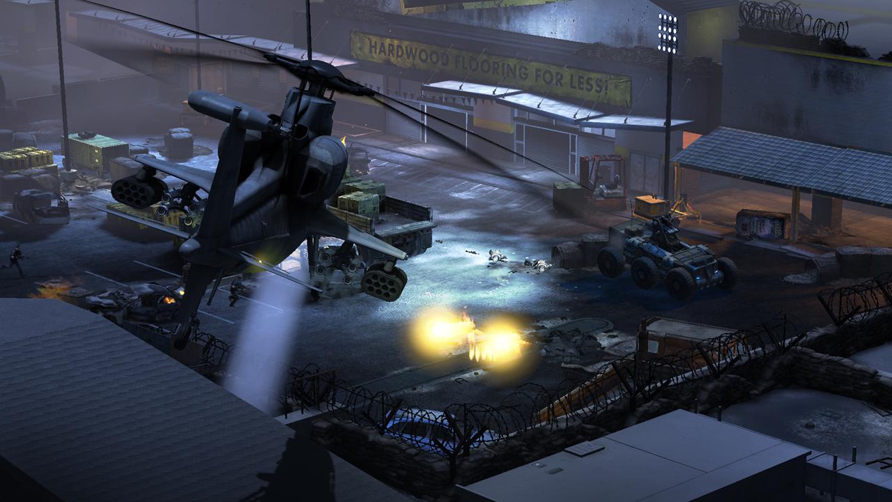 [11/06/2010] Neuer Ego-Shooter Homefront angekündigt (5)