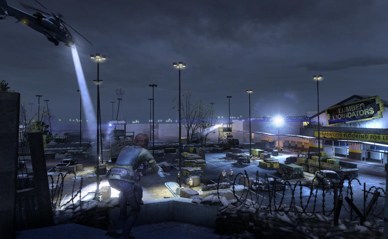 [11/06/2010] Neuer Ego-Shooter Homefront angekündigt (8)