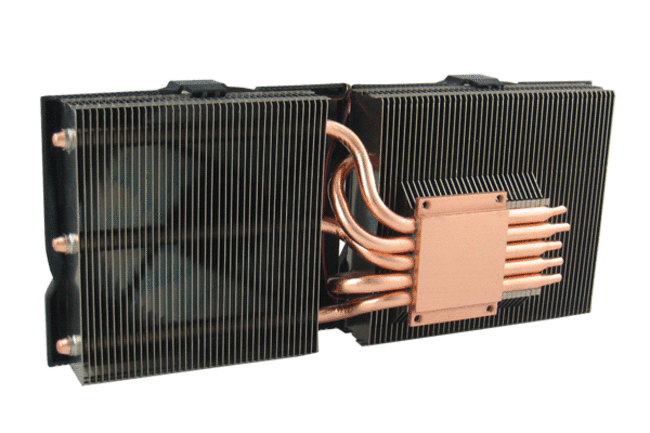 [11/06/2010] Gelid Icy Vision: VGA-Kühler für GTX-480-Overclocking (3)