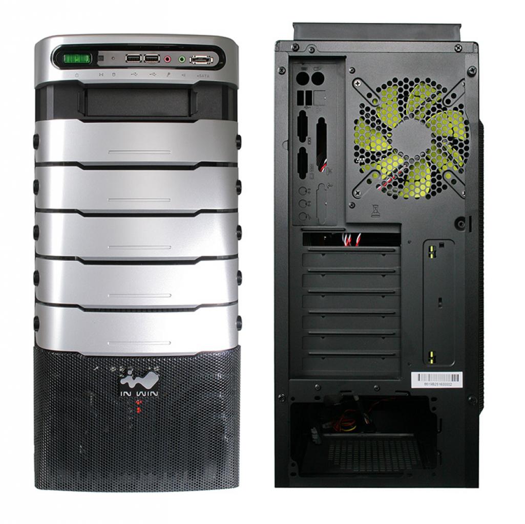 [22/06/2010] In Win Android Midi-Tower (1)