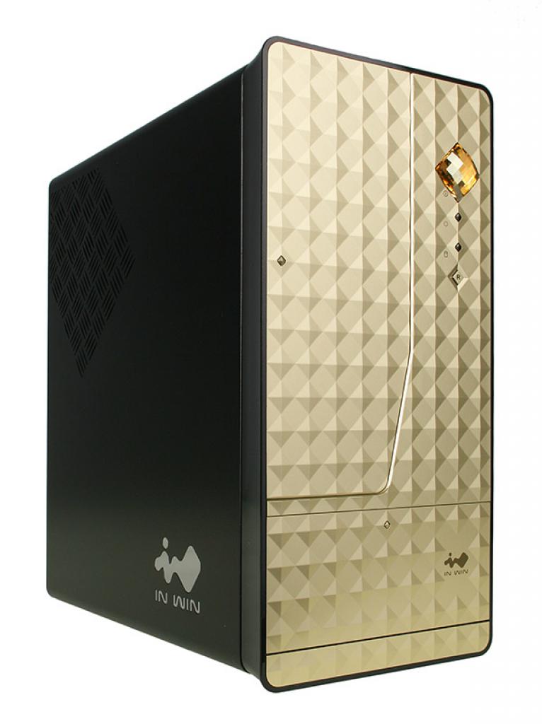 [22/06/2010] In Win Diva Mini-ITX-Tower - champagne gold (5)
