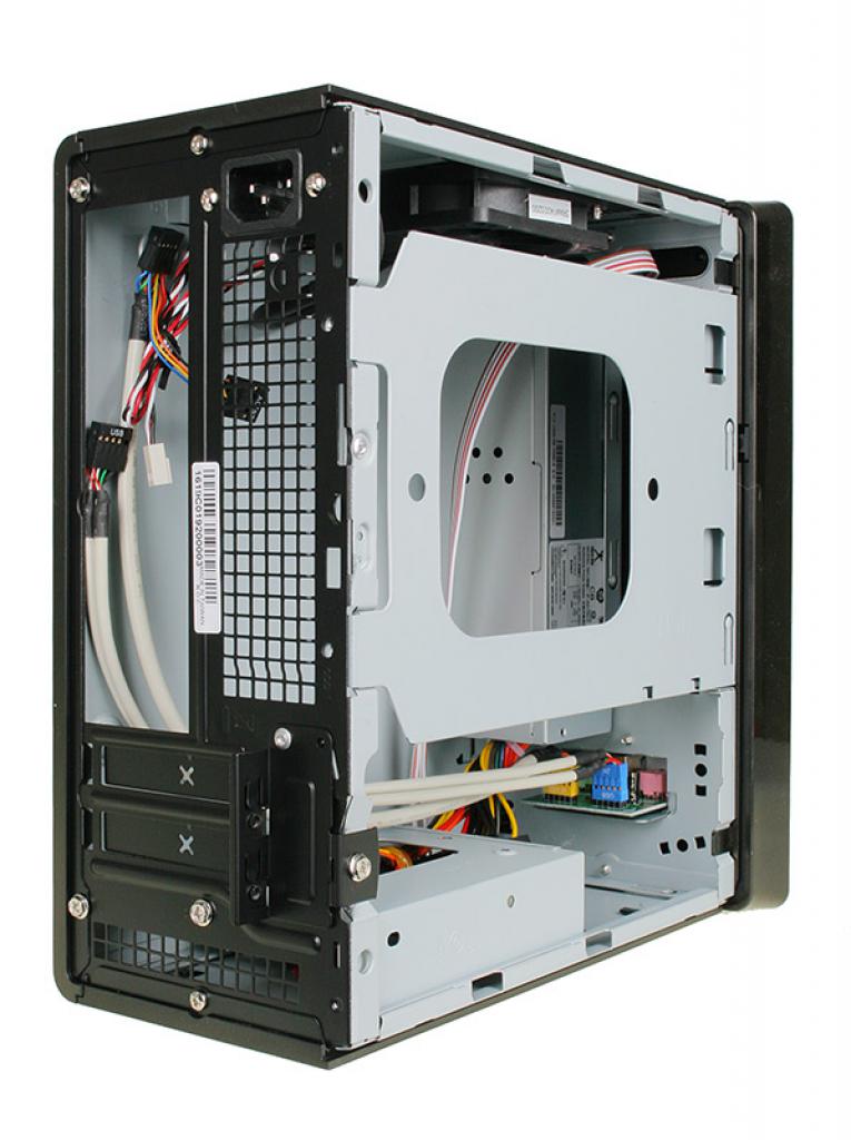 [22/06/2010] In Win Diva Mini-ITX-Tower - champagne gold (3)