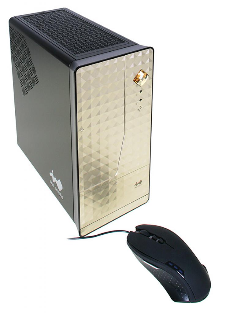 [22/06/2010] In Win Diva Mini-ITX-Tower - champagne gold (4)