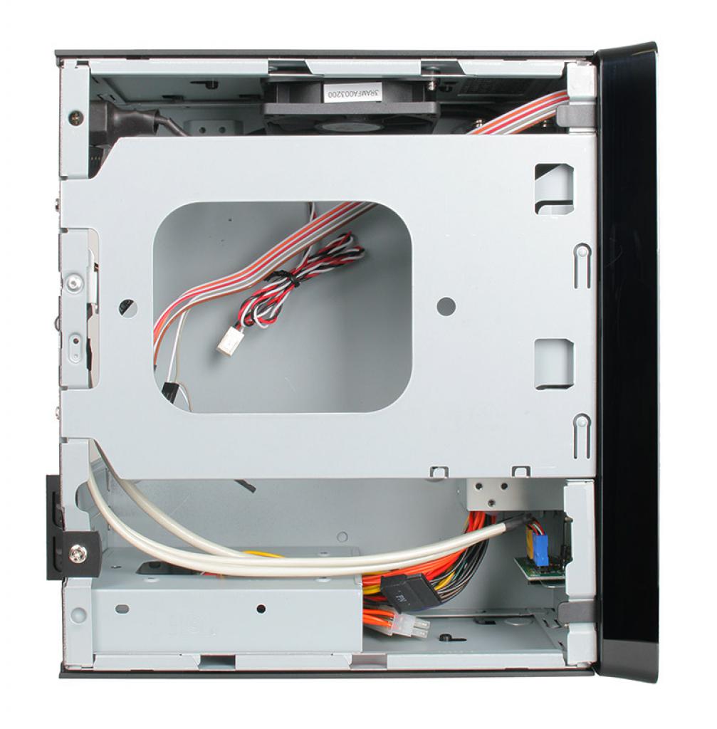 [22/06/2010] In Win Diva Mini-ITX-Tower - fuchsia red (2)