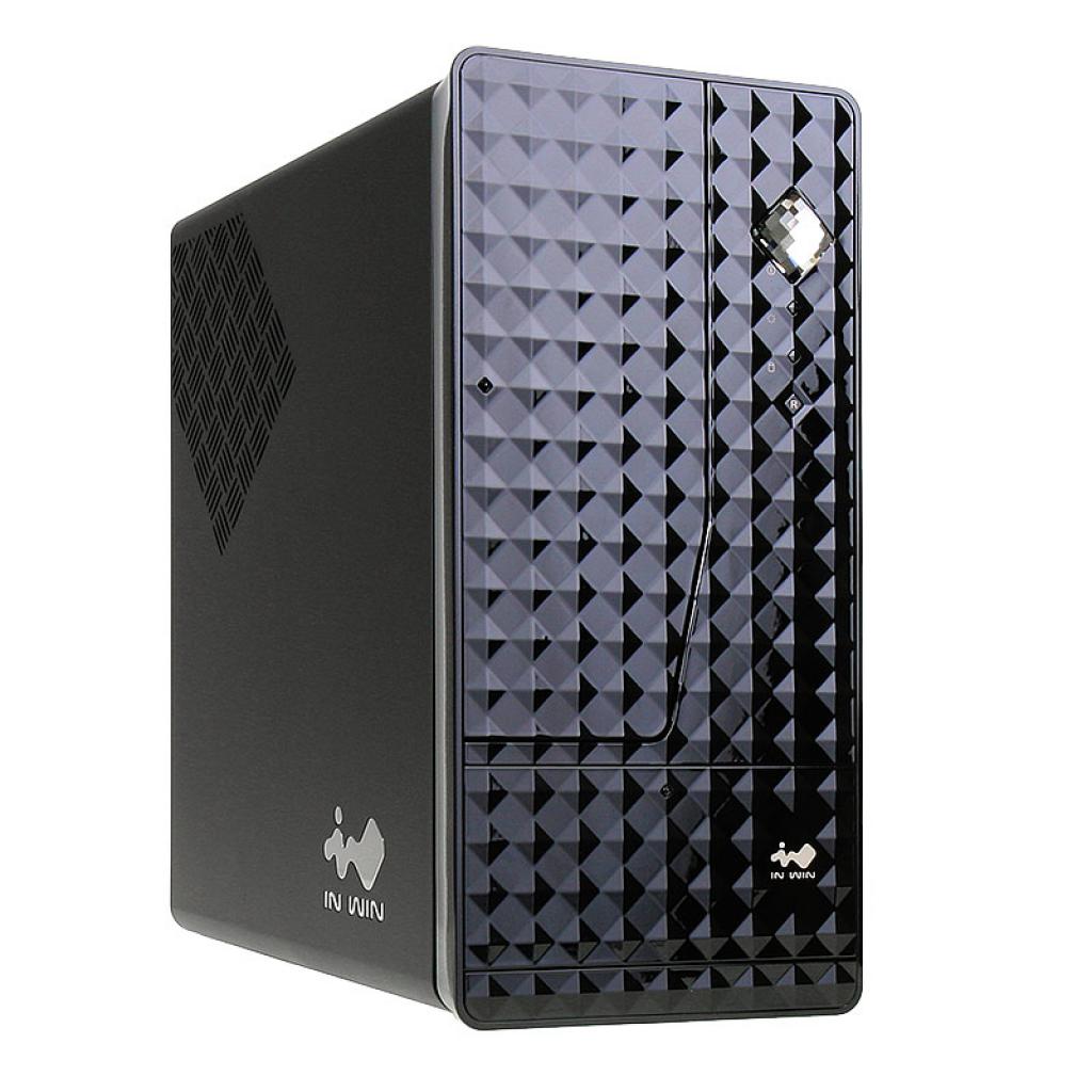 [22/06/2010] In Win Diva Mini-ITX-Tower - starry black (6)