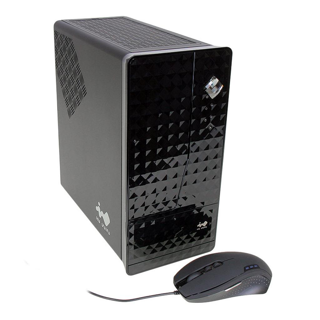 [22/06/2010] In Win Diva Mini-ITX-Tower - starry black (5)