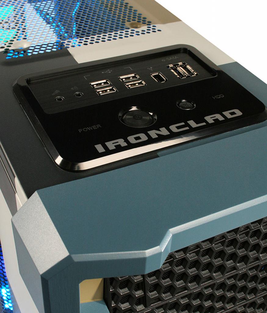 [11/06/2010] In Win Ironclad Limited Military Edition (5)