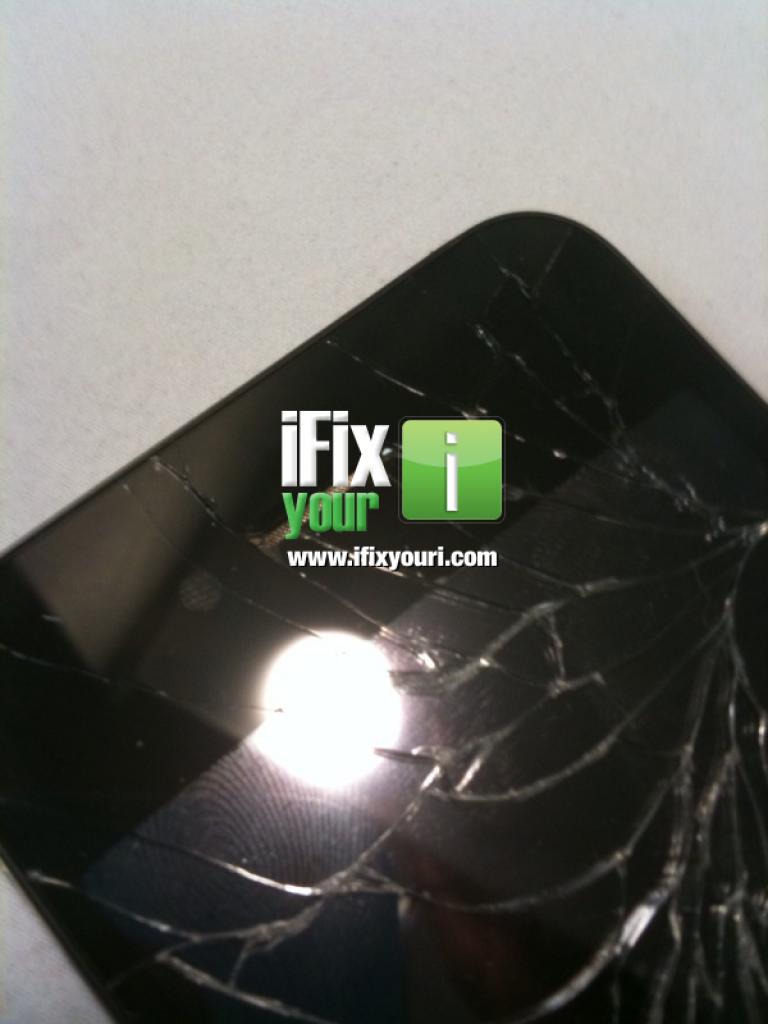 [21/06/2010] Iphone 4 im Härtetest (1)