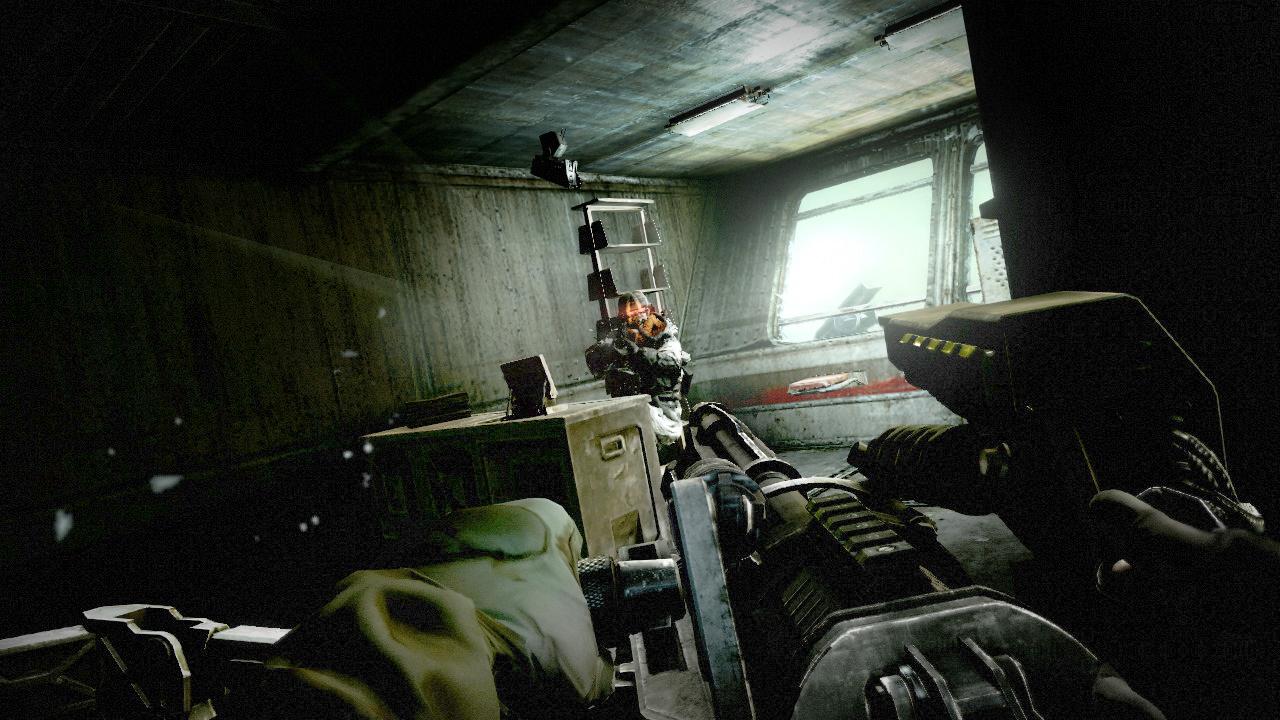 [17/06/2010] Killzone 3 in 3D auf der Gamescom