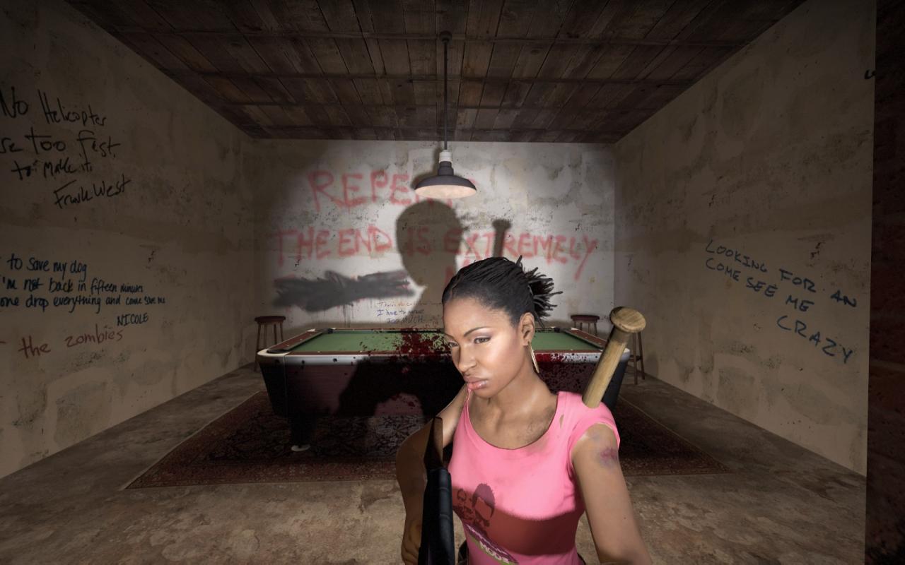 [30/06/2010] Platz 29: Left 4 Dead 2 - 88% (Valve Software/Electronic Arts, 2009)
