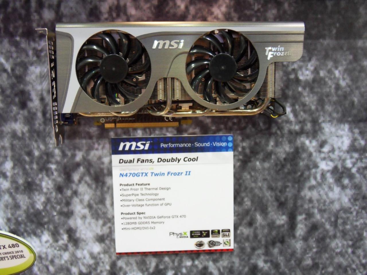 [01/06/2010] MSI Geforce GTX 480, GTX 470 und GTX 465 Twin Frozr II (9)