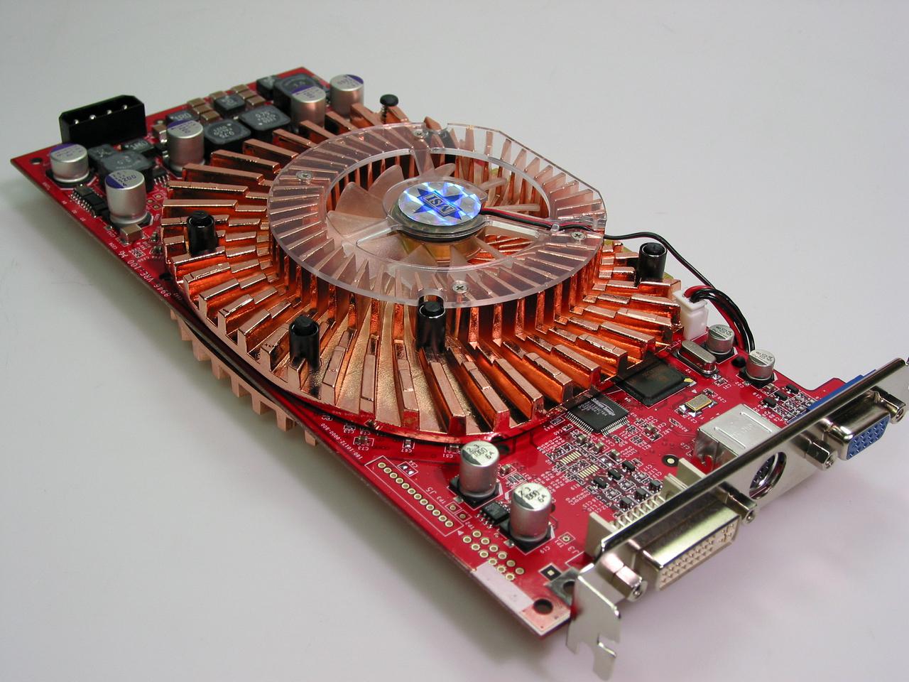 [15/06/2010] MSI Geforce FX 5950 Ultra 