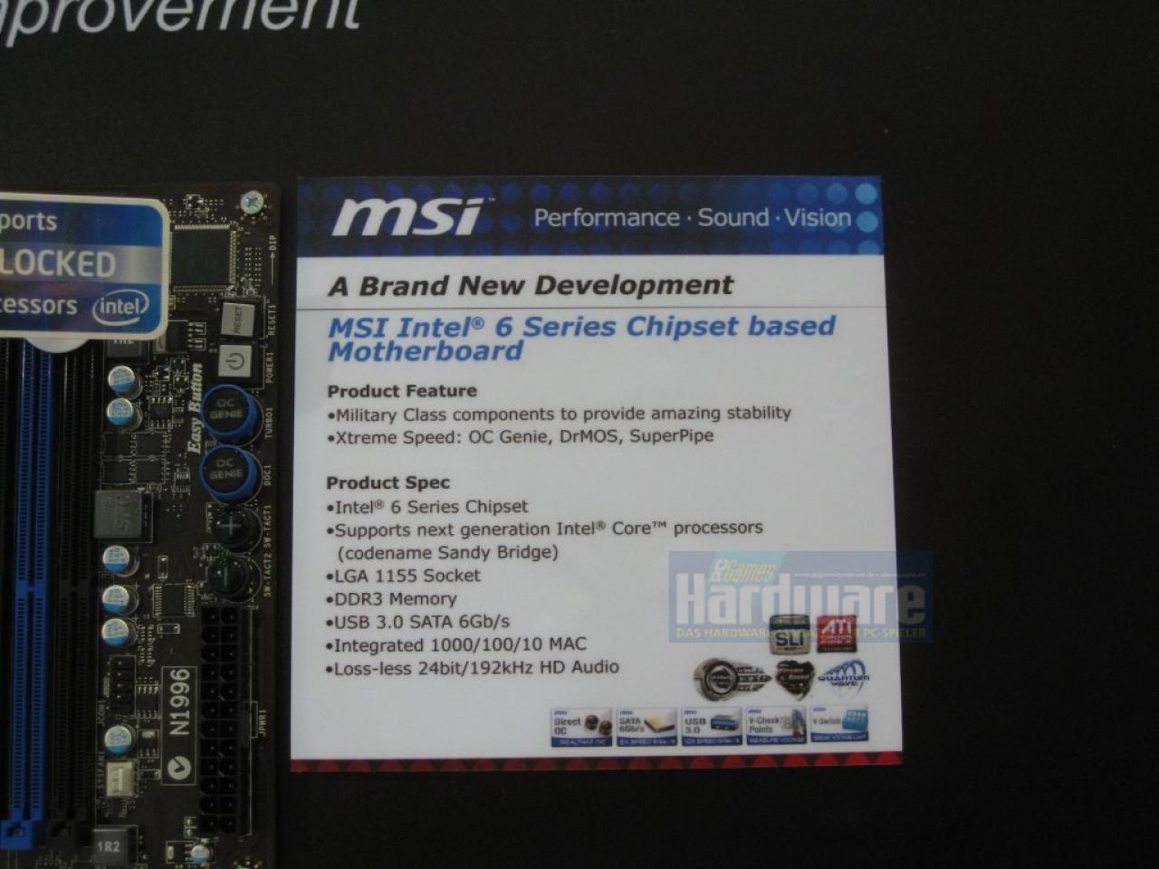 [04/06/2010] MSI H67MA-GD65