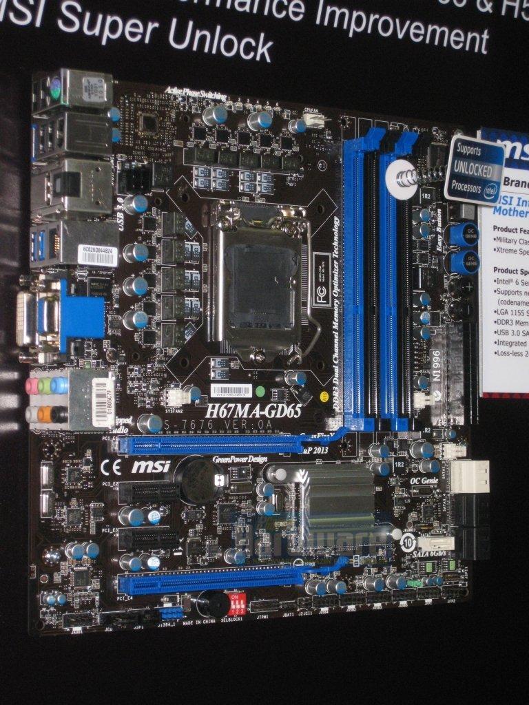[04/06/2010] MSI H67MA-GD65 01