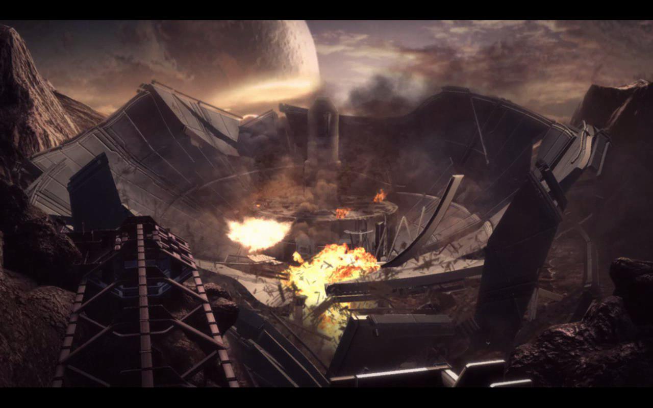 [22/06/2010] Mass Effect 2 Project Overlord DLC by Gnomi (2)