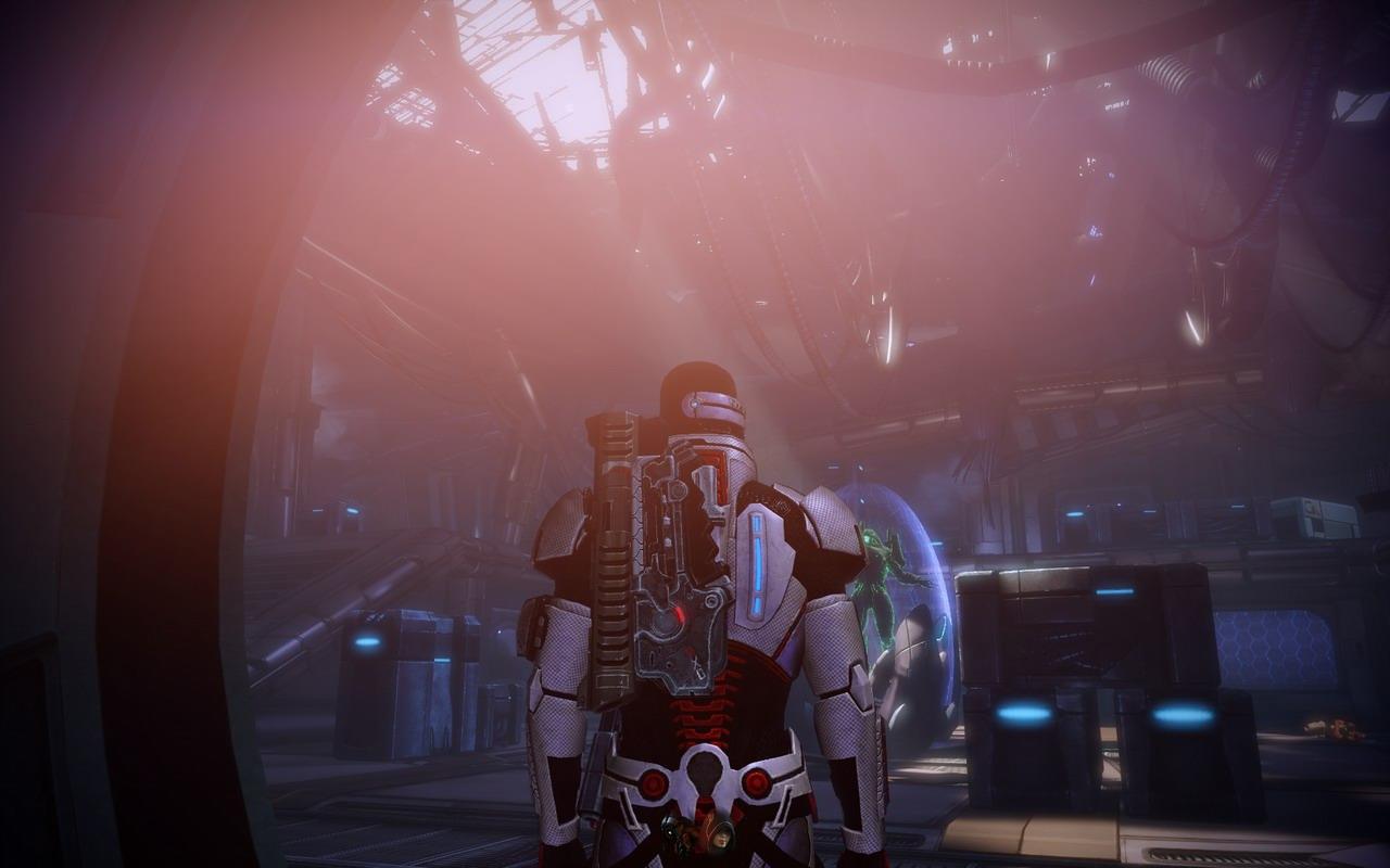 [22/06/2010] Mass Effect 2 Project Overlord DLC by Gnomi (5)