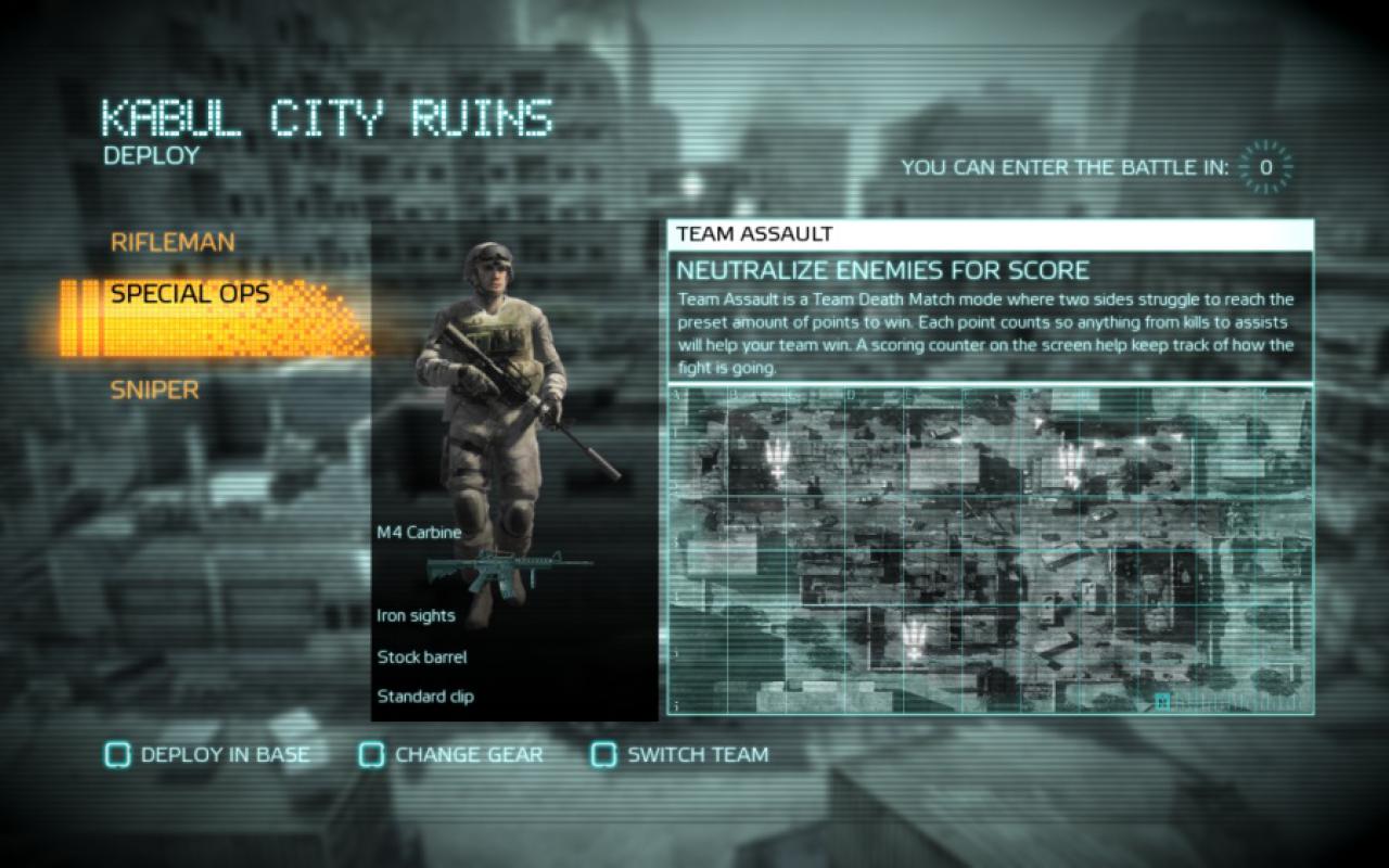 [19/06/2010] Medal of Honor by potzblitz - Update (3)