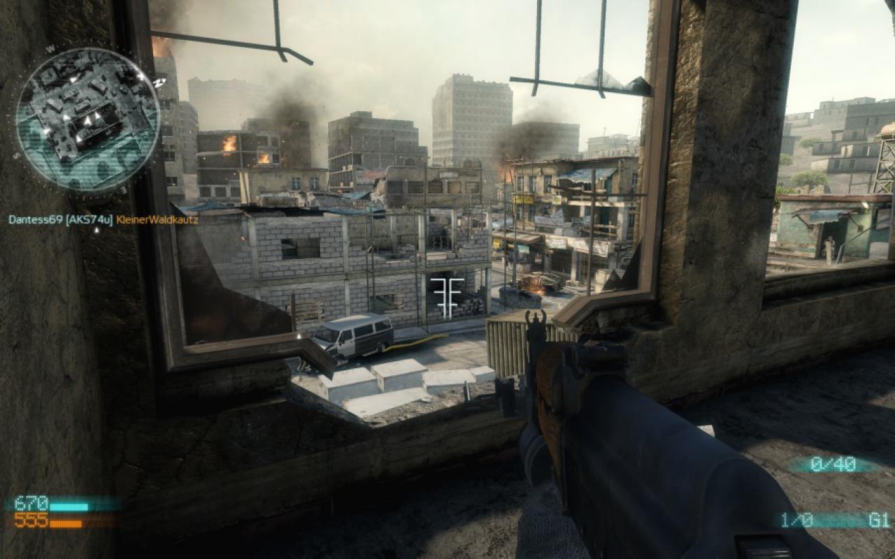 [19/06/2010] Medal of Honor by potzblitz - Update (11)