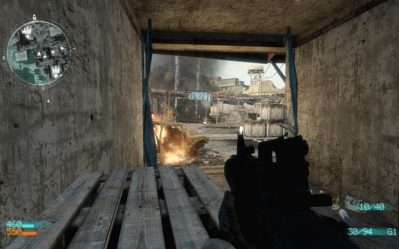 [19/06/2010] Medal of Honor by potzblitz - Update (12)